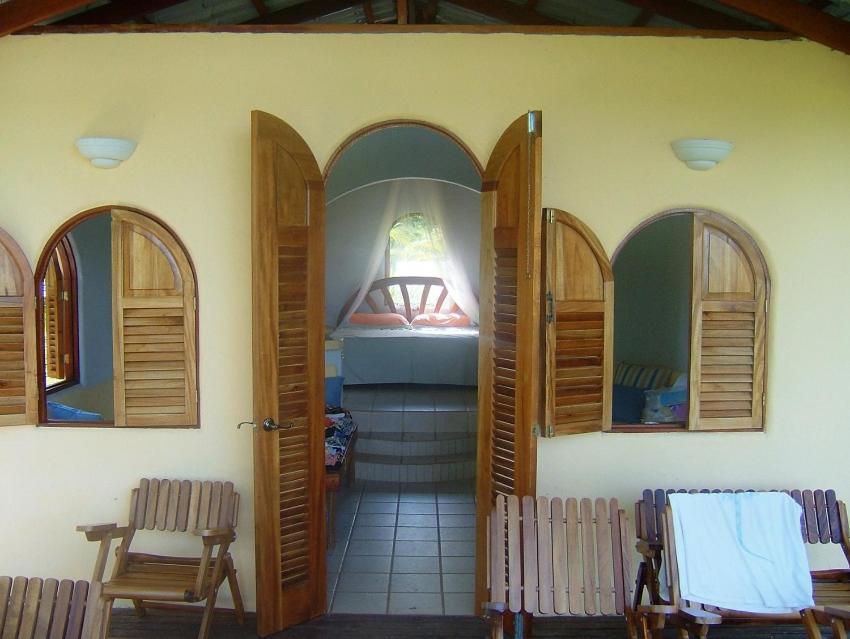 Lagunavista Villas Carate Exterior foto